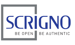 Scrigno Logo