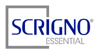 Logo Scrigno Essential