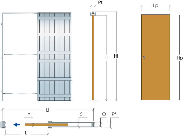 Magnifico for plasterboard